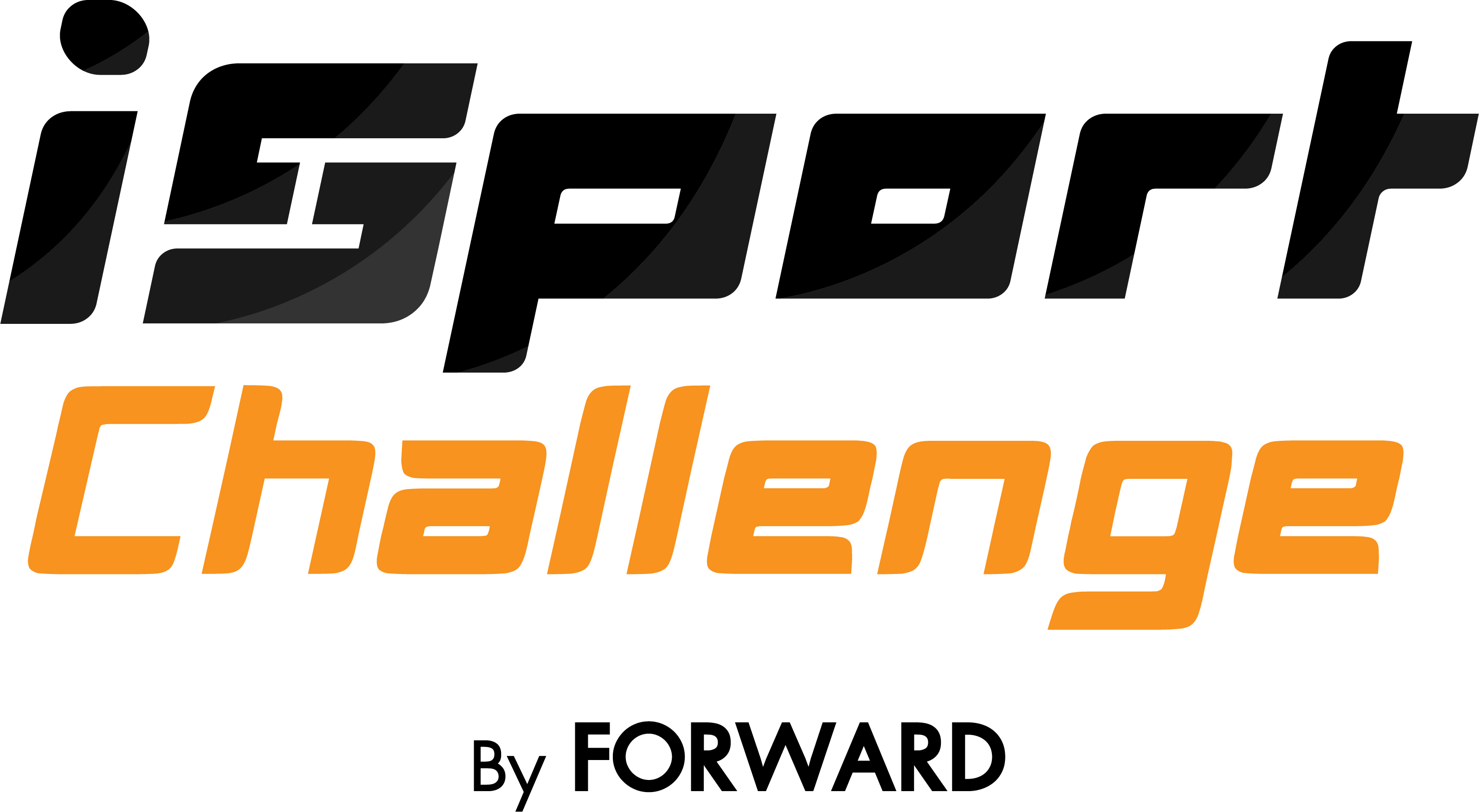 iSport Challenge by Forward